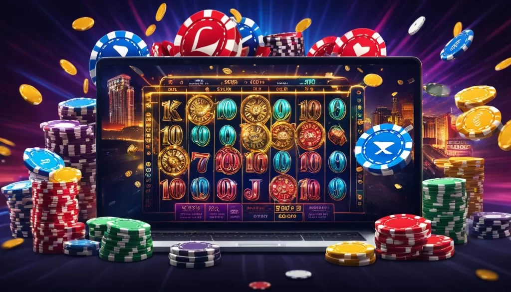 Chiến lược chơi casino trực tuyến tại helo888 chính thức