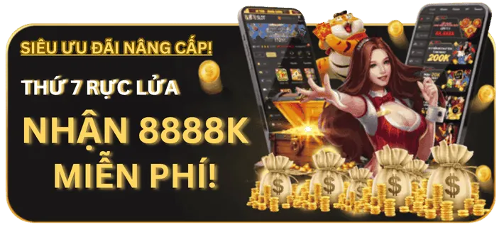 Game Nổ Hũ helo888 chính thức