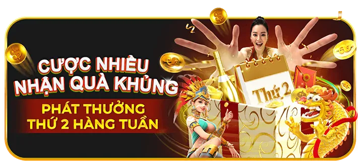 Tổng quan các chương trình khuyến mãi helo888 chính thức