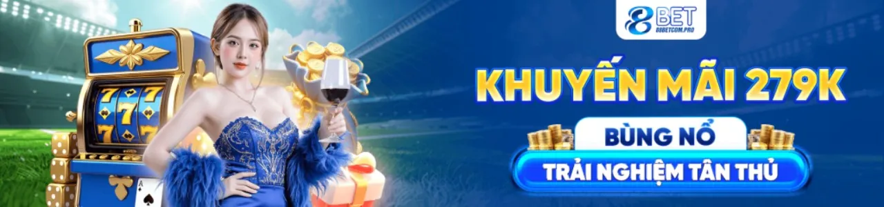 Ưu đãi chào mừng helo888 chính thức