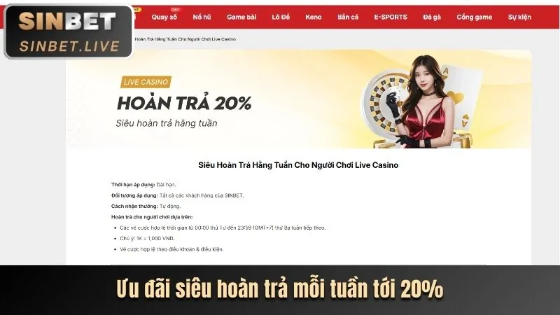 Sự Kiện Đặc Biệt & Giải Đấu helo888 chính thức