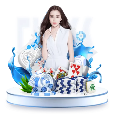 Casino trực tuyến helo888